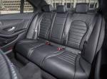 Mercedes-Benz C300 4Matic AMG Line 2015 года (US)